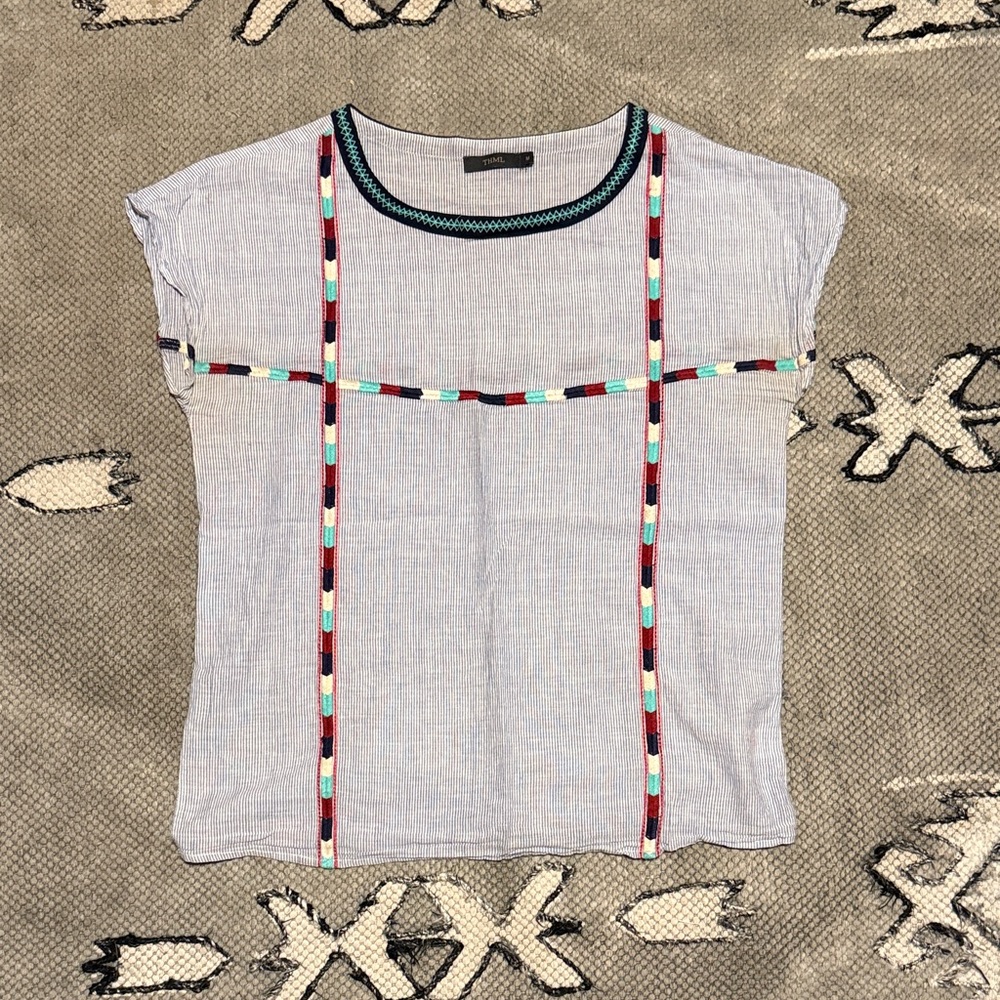 TMHL Top